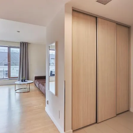 Penthouse C51 - Golden Tulip *
