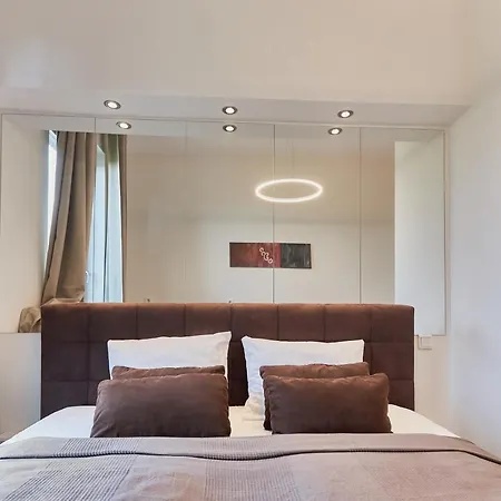Penthouse C51 - Golden Tulip Appartamento
