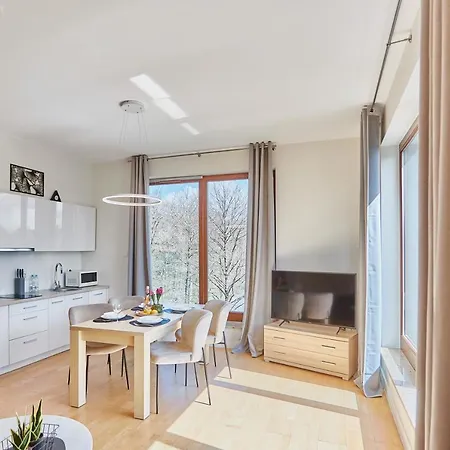 Penthouse C51 - Golden Tulip Appartamento