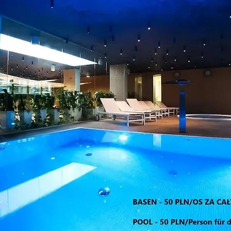 Penthouse C51 - Golden Tulip