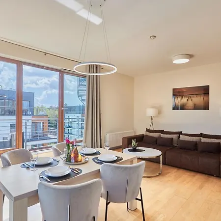 Appartamento Penthouse C51 - Golden Tulip