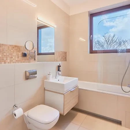 Appartamento Penthouse C51 - Golden Tulip *