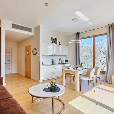 Appartamento Penthouse C51 - Golden Tulip Miedzyzdroje